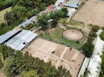 Terreno · 1600m² · Terreno Venta Barrio Casuarinas del Pilar