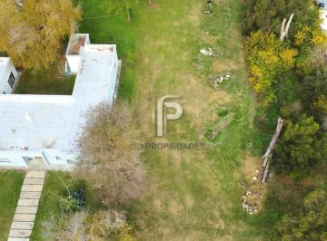 Terreno · 1600m² · Terreno Venta Barrio Casuarinas del Pilar
