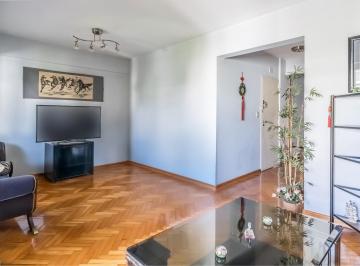 Departamento de 3 ambientes, Villa Crespo · Lindísimo, Luminoso y Cómodo Departamento de 3 Ambientes en Gran Ubicación en Villa Crespo