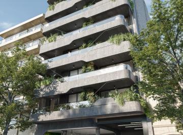 Departamento · 78m² · 3 Ambientes · Venta Departamento a Estrenar 2 Dorm. en Barrio Abasto