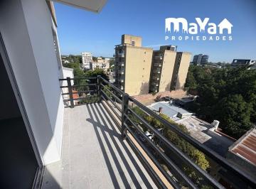 Departamento · 62m² · 3 Ambientes · Departamento en Venta Escobar