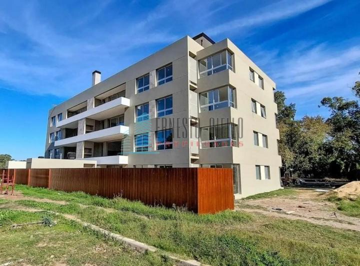 Departamento · 84m² · 3 Ambientes · 1 Cochera