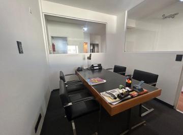 Oficina comercial · 34m² · Venta Oficina Congreso 2 Despachos Muy Luminosos