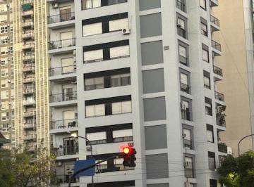 Departamento de 3 ambientes, Núñez · Av del Libertador 6300 y Monroe 3 Ambientes M/luz Balcon Frente. llamar Sandra 11