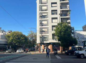 Departamento de 3 ambientes, Núñez · Av del Libertador 6300 y Monroe 3 Ambientes M/luz Balcon Frente. llamar Sandra 11