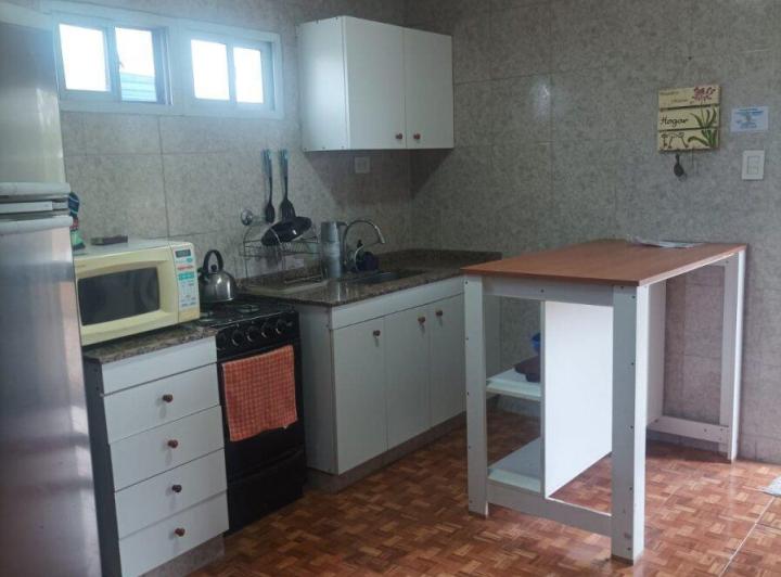 Departamento · 70m² · 4 Ambientes