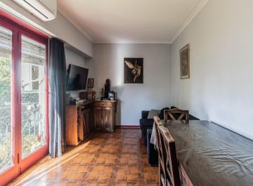 Departamento · 62m² · 3 Ambientes · Departamento. Frente. Balcon
