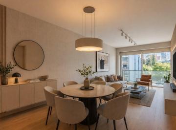 Departamento · 50m² · 2 Ambientes · Depto. Venta. Belgrano. 2 Amb. Balcón. Full Amenitis