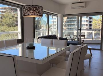Departamento · 74m² · 3 Ambientes · 1 Cochera · Posiitive Tower 1 Dpto 3 Amb con Cochera