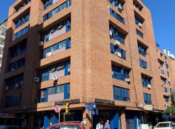FACHADA · ⚖️ ¡Apto Profesional en Zona Tribunales! Depto de 1 Dormitorio – Ideal Inversión o Estudio