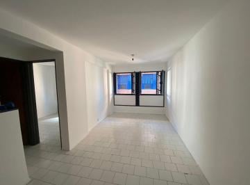 LIVING COMEDOR · ¡Apto Profesional en Zona Tribunales! Depto de 1 Dormitorio – Excelente Ubicación