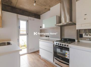 Departamento · 45m² · 2 Ambientes · Departamento a 50 m del Mar