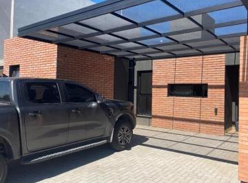 Casa · 100m² · 4 Ambientes · 1 Cochera · Duplex | 3 Dorm. | Barrio San Ignacio Village
