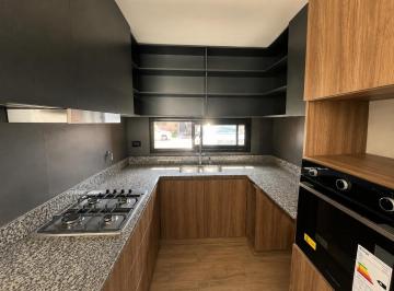 Casa · 100m² · 4 Ambientes · 1 Cochera · Vendo Casa Duplex 3 Dorm. Barrio Manantiales San Ignacio Village