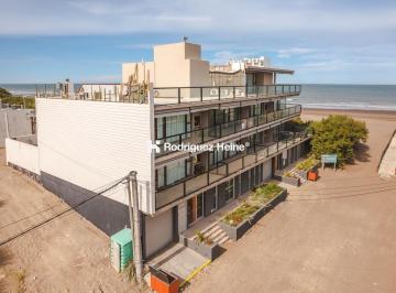 Departamento · 63m² · 3 Ambientes · 1 Cochera · Departamento en Monte Hermoso