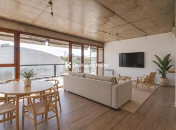 Departamento · 63m² · 3 Ambientes · 1 Cochera · Departamento en Monte Hermoso