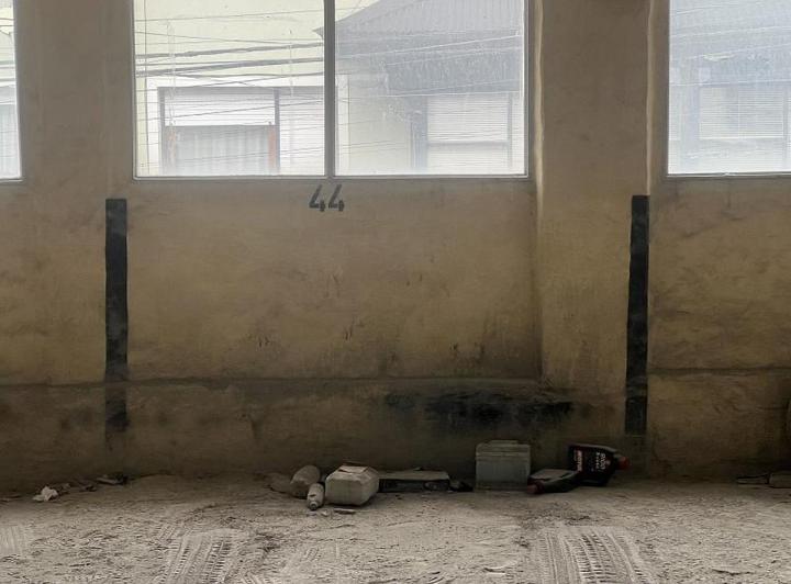 Garage · 11m²