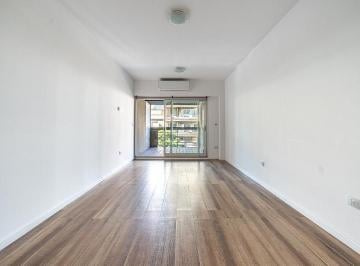 Departamento · 83m² · 3 Ambientes · 1 Cochera · Venta Departamento 3 Ambientes Impecable Balcón Aterrazado Cochera Baulera Amenities Caballito