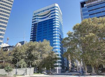 Oficina comercial · 546m² · 4 Cocheras · Oficina en Alquiler en Catalinas