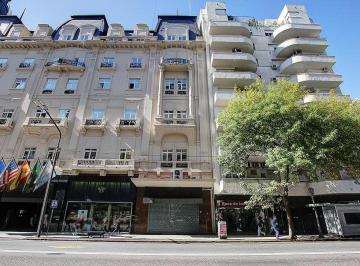 Local comercial · 300m² · Local Comercial en Callao Al 100, Zona Muy Comercial a m de Corrientes, Alto Transito Peatonal