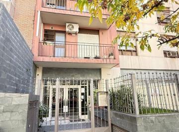 Departamento de 3 ambientes, Córdoba · Nueva Cordoba, con Seguridad, Sobre Ituzaingo