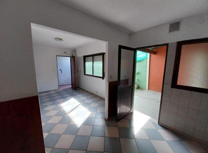 PH · 65m² · 3 Ambientes