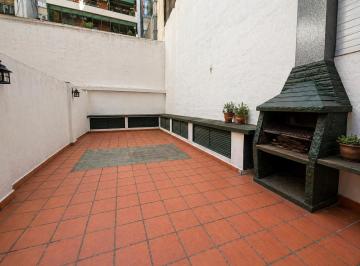 Patio · Venta de Departamento 3 Ambientes con Patio