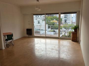 Departamento de 3 ambientes, Almagro · Billinghurst 363 3 Ambientes Hermoso Balcon Corrido Vista Abierta Cochera Fija Optativa Super Lumin