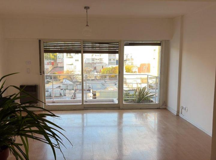 Departamento · 71m² · 3 Ambientes