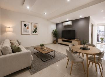 Departamento · 41m² · 2 Ambientes · 1 Cochera · Departamento en Venta en San Telmo con Cochera