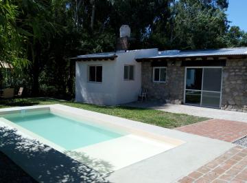 Casa de 2 ambientes, Vaqueros · Casa en Vaqueros