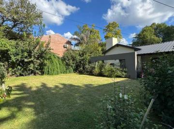 Casa de 4 ambientes, Malvinas Argentinas · Casa en Venta en Country San Carlos en Una Planta