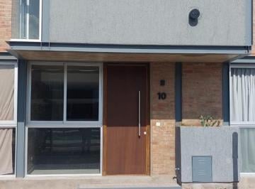 Departamento · 76m² · 3 Ambientes · 1 Cochera · Departamento en Villa Nueva de Guaymallen