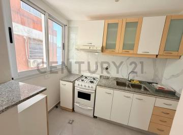 Departamento · 37m² · 2 Ambientes · Dos Ambientes Apto Credito