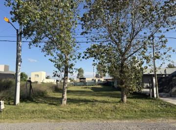 Terreno · 360m² · Terreno Roldan Zona Lago