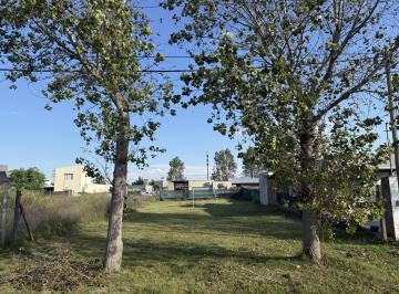 Terreno · 360m² · Terreno Roldan Zona Lago