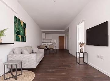 Departamento de 2 ambientes, San Cristobal · Venta 2 Ambientes Departamento