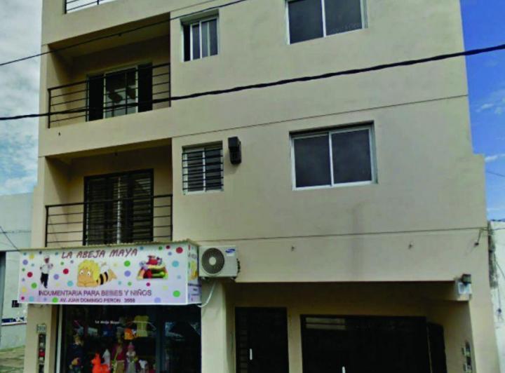 Departamento 3 Ambientes en Alquiler