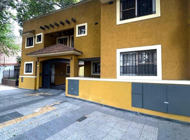 Departamento · 65m² · 3 Ambientes · 1 Cochera