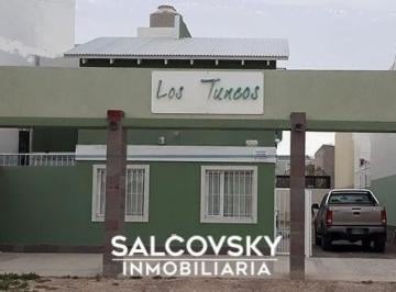 Departamento · 55m² · 2 Ambientes · Departamento en Alquiler Puerto Madryn Tipo Duplex > Amoblado <