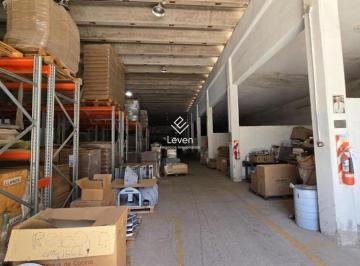 Bodega-Galpón · 902m² · 10 Ambientes · Venta Nave Parque Industrial