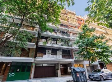 Departamento de 4 ambientes, Belgrano · Venta Departamento 3 Ambientes con Dependencia y Cochera en Belgrano – Vuelta de Obligado