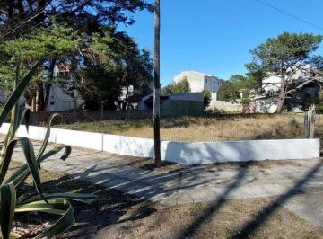 Terreno , Aguas Verdes · Venta Lote en Aguas Verdes