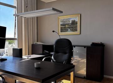 Oficina comercial , Córdoba · Oficina Amoblada en Edificio Platinum - Nazaret 3182