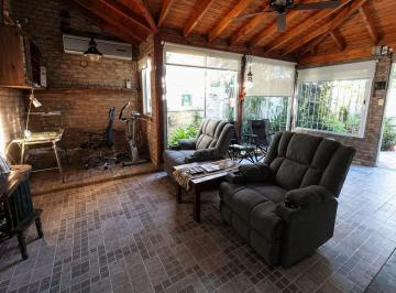PH · 82m² · 3 Ambientes · Reservada PH 3 Ambientes Venta Lomas del Mirador