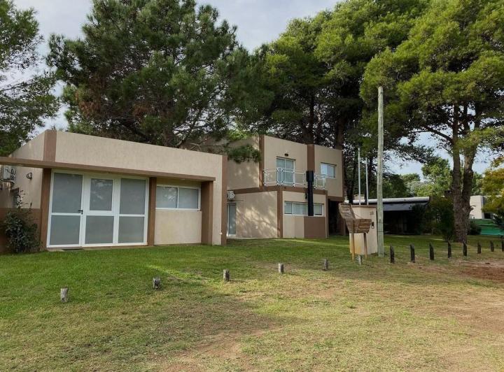 Departamento · 460m² · 16 Ambientes · 6 Cocheras
