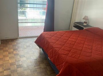 Departamento de 1 ambiente, Almagro · Monoambiente Amplio en Almagro Norte (Yatay Al 700)