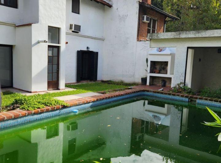 Casa · 160m² · 5 Ambientes