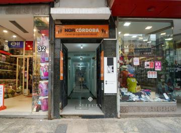 Oficina comercial · 260m² · 9 Ambientes · Oficina en Venta - Pleno Centro a m de Plaza San Martín
