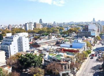 Departamento · 45m² · 2 Ambientes · Venta Departamento en Palermo Soho con Ingreso de Renta en Curso. Oportunidad
